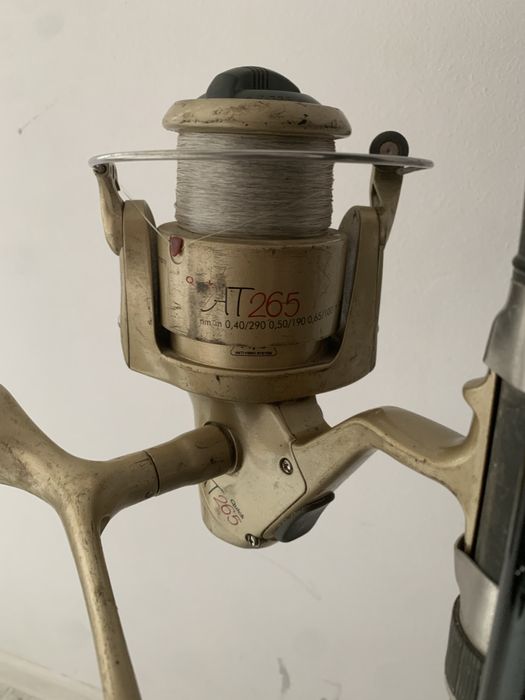 Въдици сомарски  морски