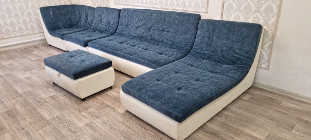 Продам диван в хорошем состоянии