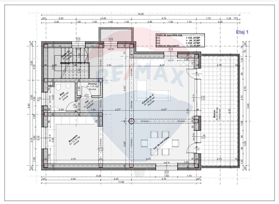 Casă nouă de vânzare, zona Doja - Hanul Pescarilor, P+E, teren 435 mp