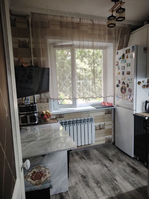 Продам квартиру в районе ЦУМа