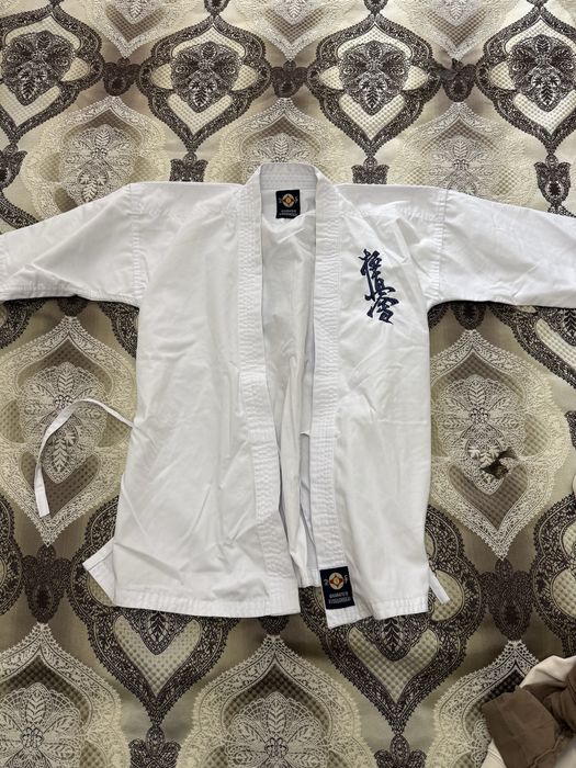 Кимоно для тхэквондо / карате