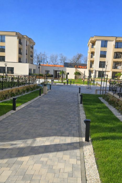 Продава се Двустаен апартамент в Пловдив, Каменица 1 - 74 кв.м за 1048 €/кв.м - Снимка #16