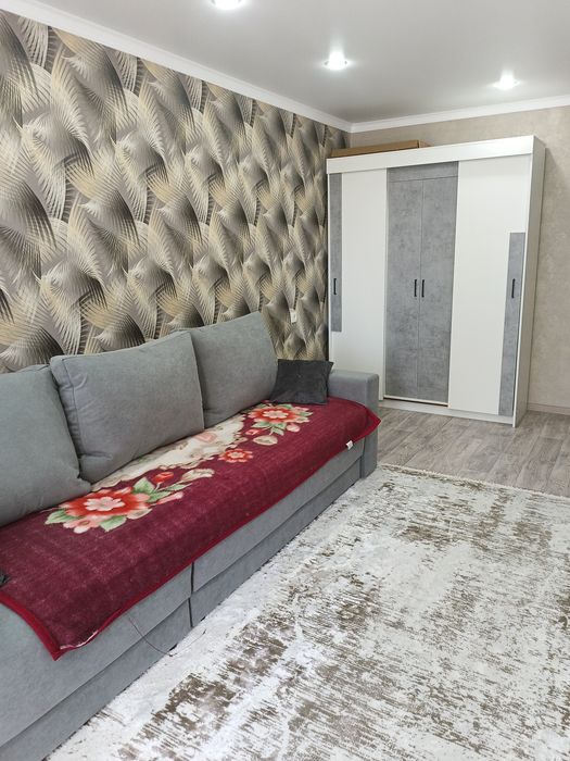 Продам 1 ком квартиру на 2 этаже