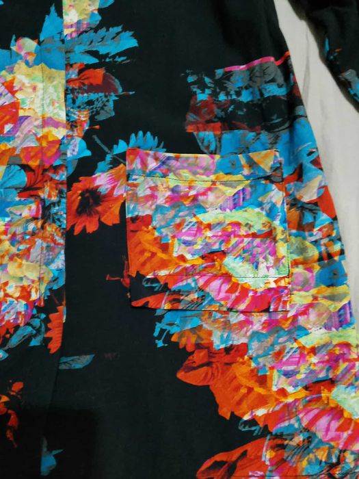 Дамска риза Diesel