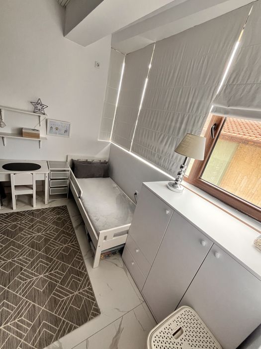 Детско обзаведжане на стая Ikea