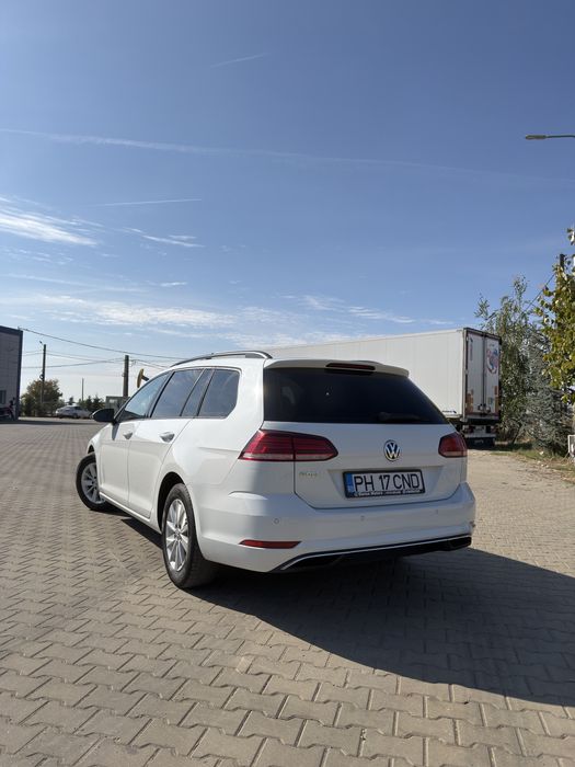VOLKSWAGEN Golf 0 — imagine 3