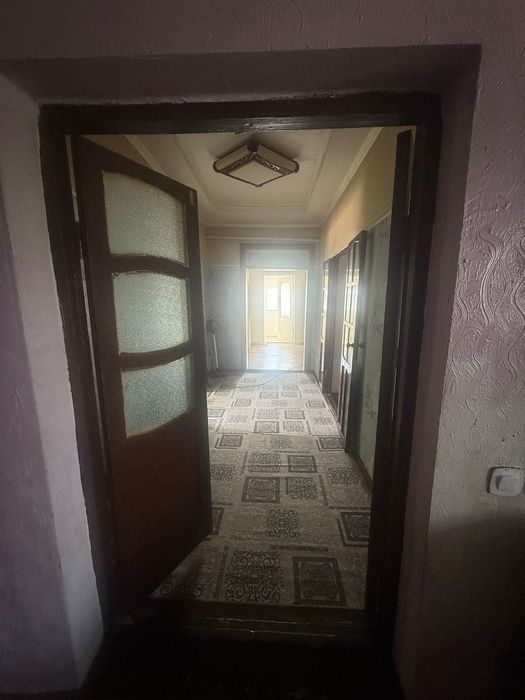 Продаётся дом в кирпичной районе