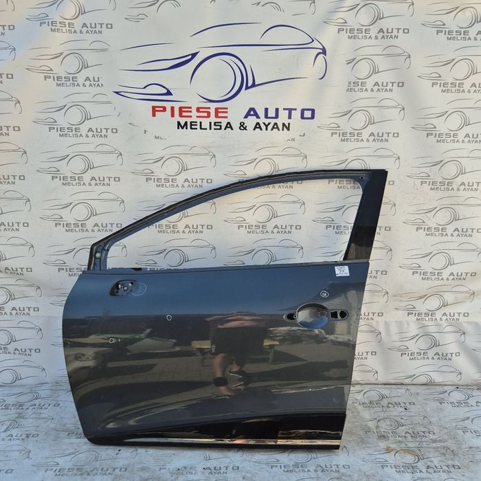 Usa stanga fata Renault Clio 4 an 2012-2013-2014-2015-2016-2017-2018-2