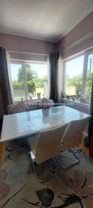 Продава се Къща в с. Краище, Област Добрич - 132 кв.м за 1114 €/кв.м - Снимка #5