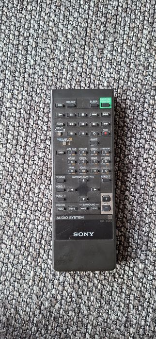 Telecomandă Bang&olufsen  Pioneer Sony Jvc Grundig,Saba,Rotel,Teac,Harman K