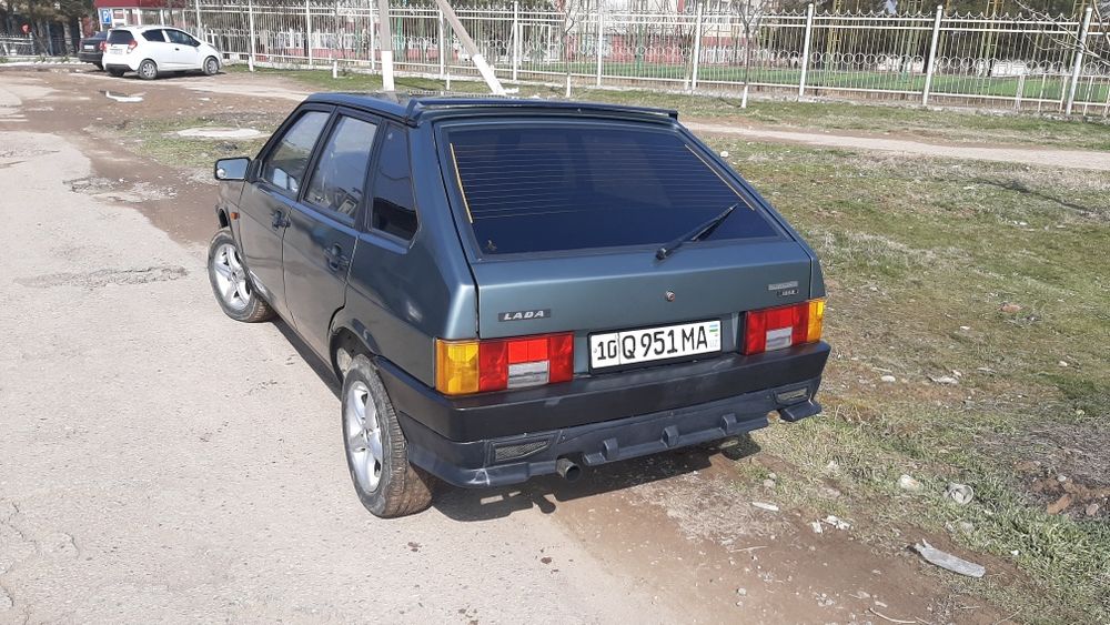 Срочно продаю Лада2109