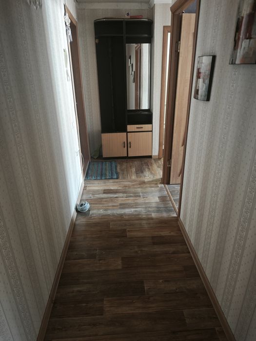 Квартира 2 комнатная , черема