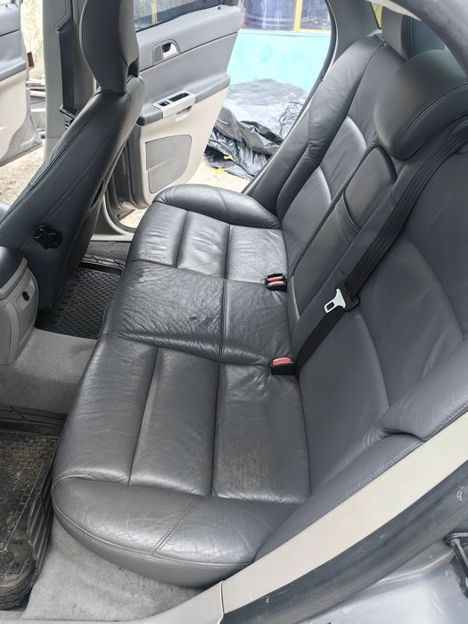 Волво S40 2.4 170кс. на части