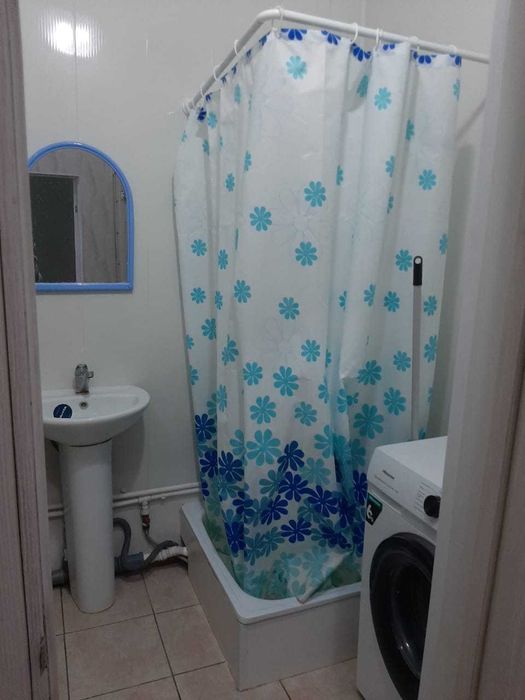 Сдаётся 1-комнатная квартира в г. Аксай, ул. Арыстанова, 5А (38,2 м²)