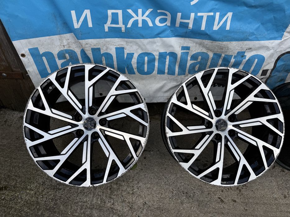 19 5х112 джанти джанти