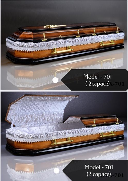 Distribuitor Sicrie Roman