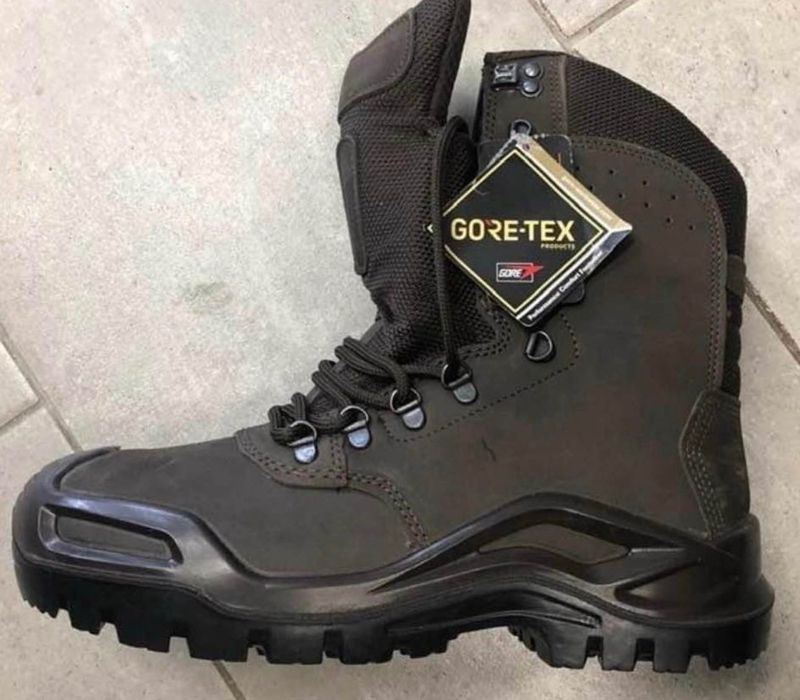 КУБИНКИ с GORETEX мембрана и кевлар+Подарък—Тактически колан