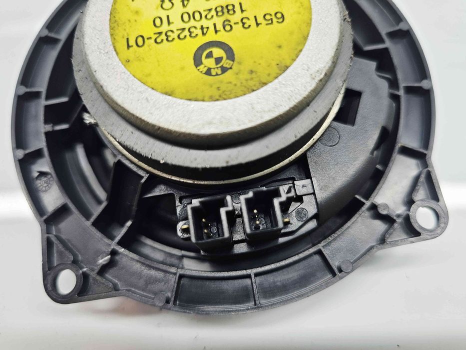 Boxa stanga fata Bmw 3 Coupe (E92) [Fabr 2005-2011] 9143232