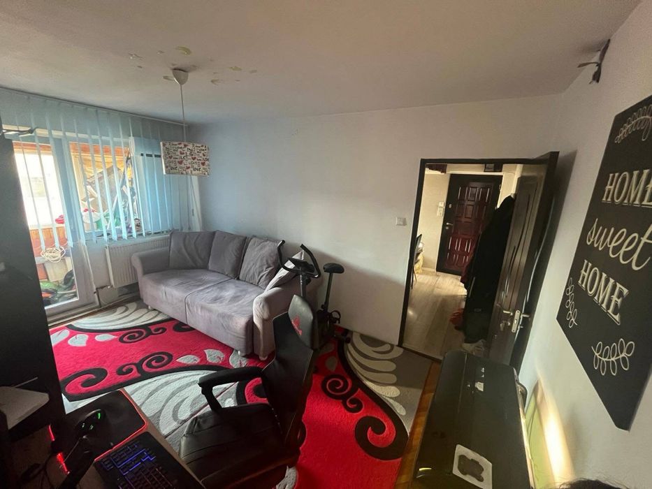 Propietar  Apartament cu 2 camere