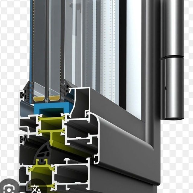 АКФА Ром ва ешик