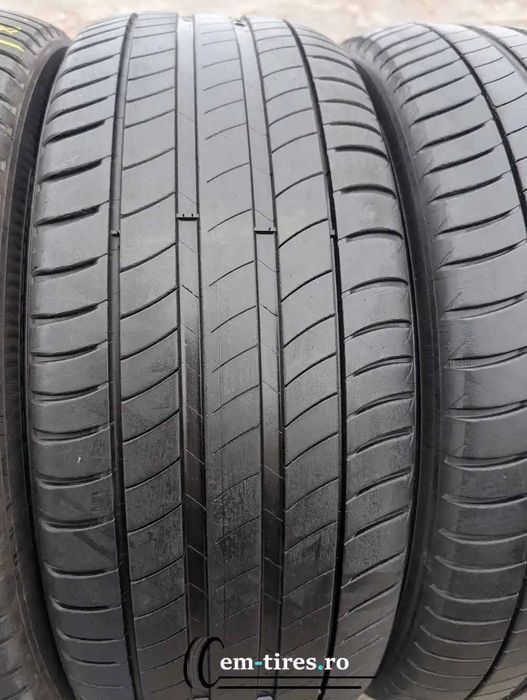 SET 4 Anvelope Vara 225/50 R18 MICHELIN Primacy 3 95V