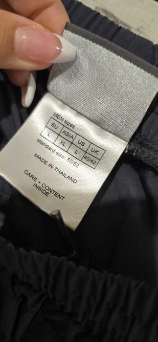 Jack Wolfskin M-мъжки панталон (10-25)