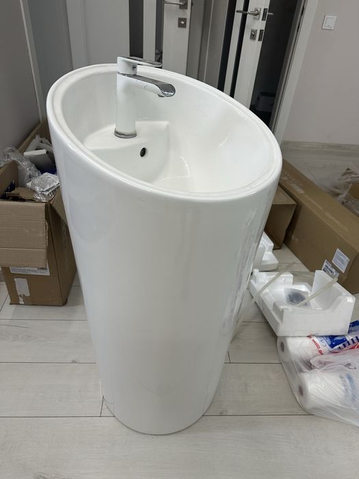 Раковина 20000 тг