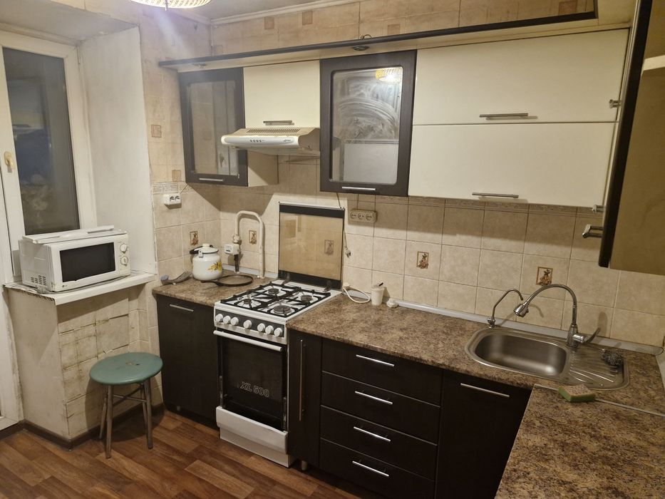 Сдам квартиру в центре города