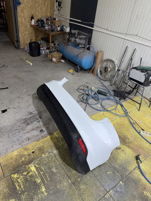 Bara spate ford focus mk3 hatchback