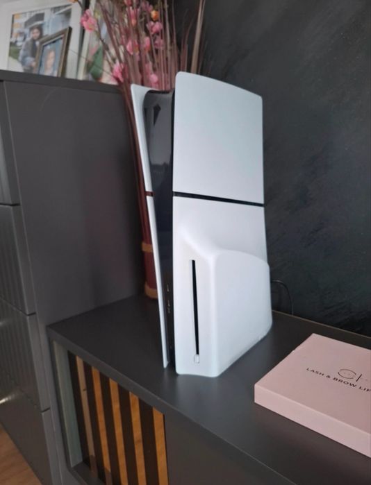 Playstation 5 + o maneta