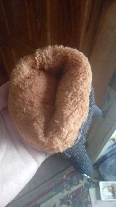 Зимние горнолыжные перчатки