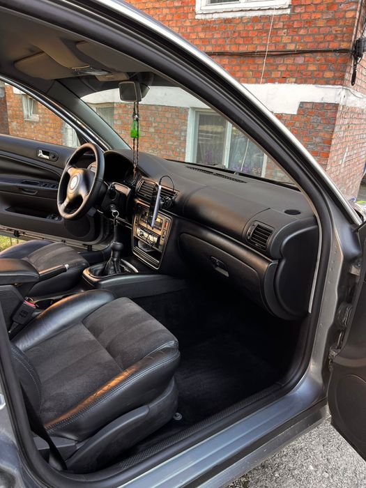 Vând passat b5.5