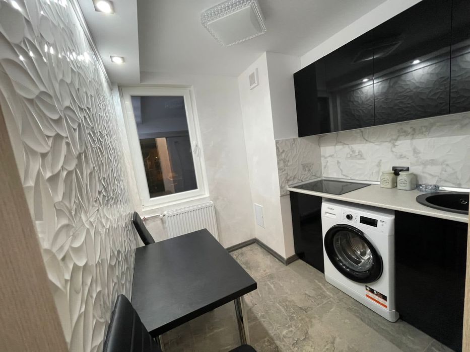 Apartament regim hotelier ultracentral