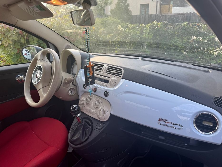 Fiat 500 Fiat 500 , stare foarte buna
