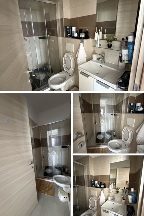 Apartament DIMRI Residence si Loc de parcare GRATUIT