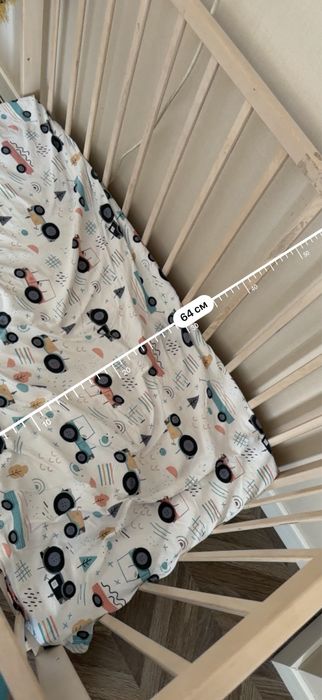 Продам детский менеж