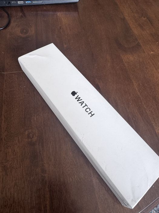 Apple Watch SE GPS 44mm