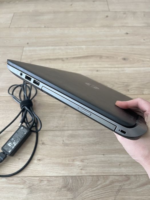 Лаптоп HP Probook 450 G2 Intel Core i5-4210U