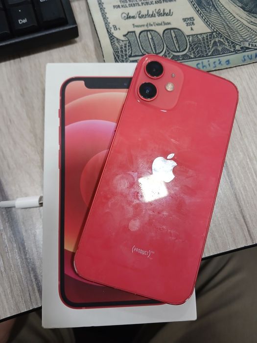 Iphone 12 mini 128 gb