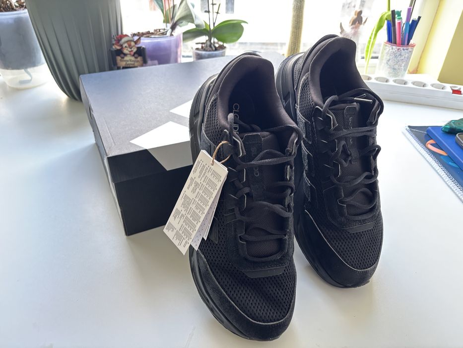 Мъжки маратонки Adidas Astrastar №44 НОВИ!!