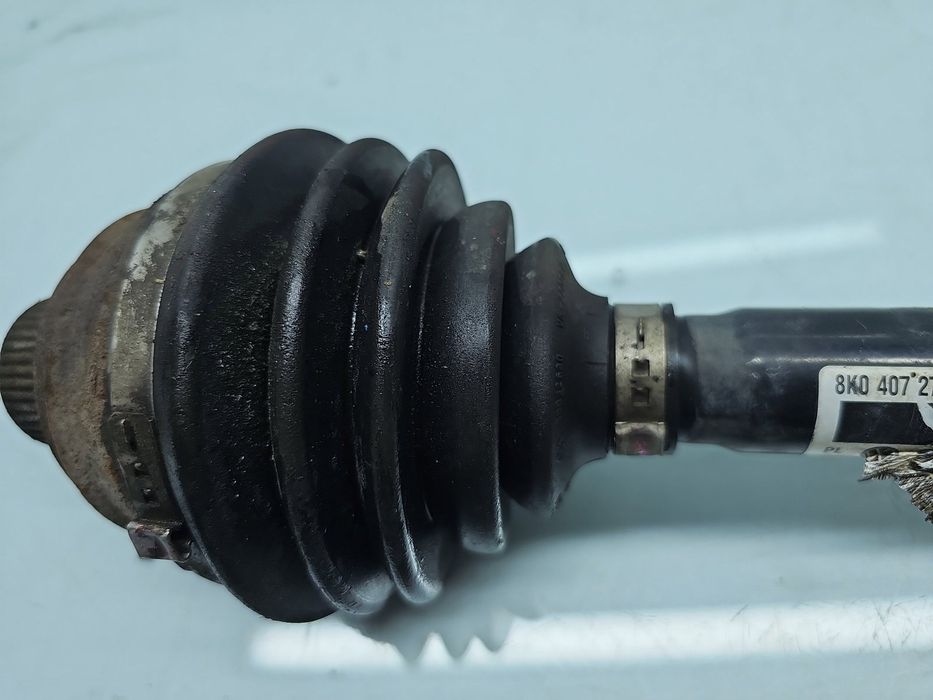 Planetara stanga fata AUDI A5 (8T3) [Fabr 2007-2015] 8K0407271Q 2.0 TD