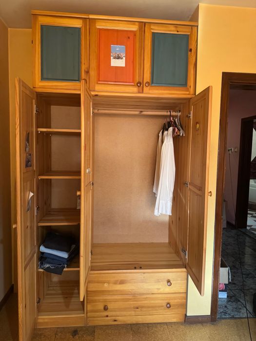 Детско обзавеждане