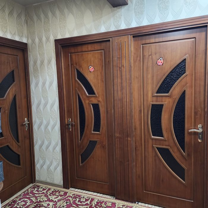 Продам квартиру СВОЯ! Алмазарский район.