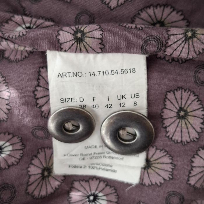 Дамско яке s.Oliver - M/L