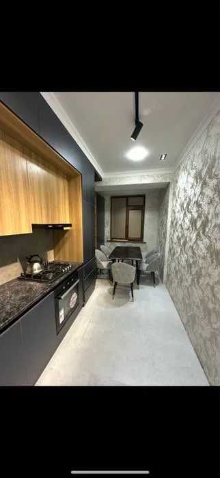 5-комнатная квартира 103 м² в ЖК «Саламатина» — неоклассика Срочно!!!