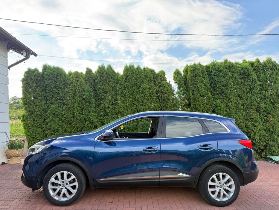 Se vinde Renault kadjar