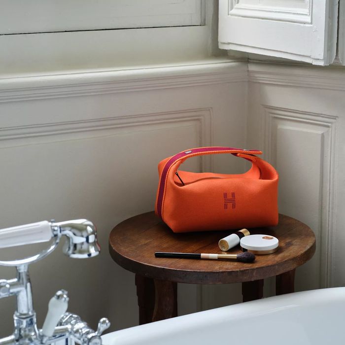 Косметичка Hermes оригинал