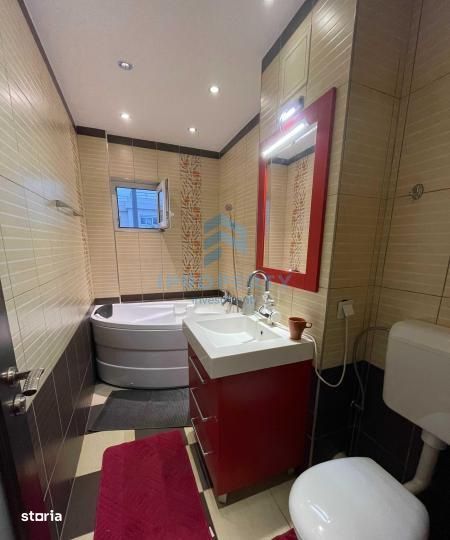 Aviatiei | 3 Camere  | Metrou | Decomandat | Balcon | 2 Bai