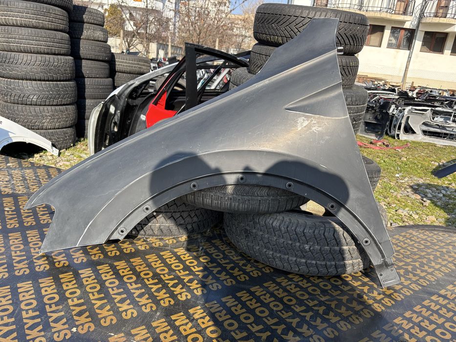 Калник Тигуан/VW Tiguan