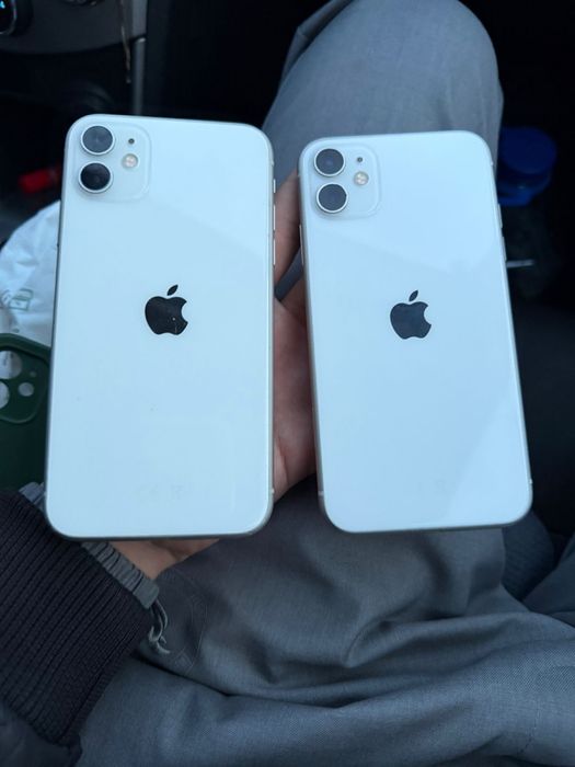 iphone 11 отличный